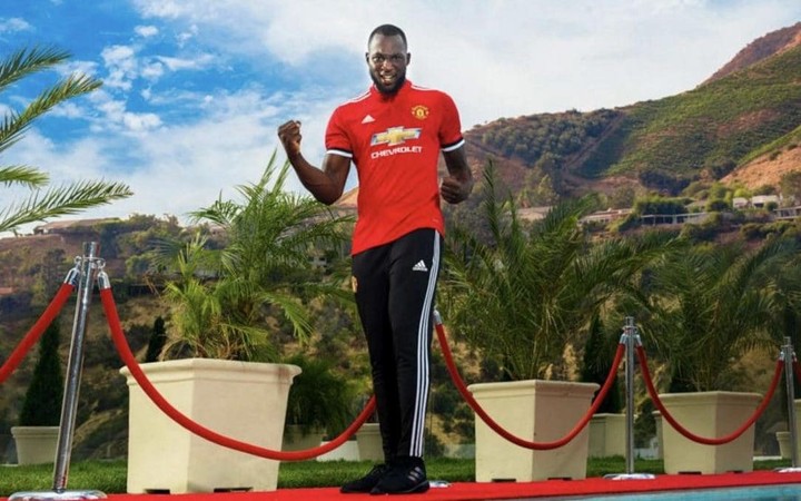 Stane sa Romelu Lukaku najdrahším futbalistom histórie?
